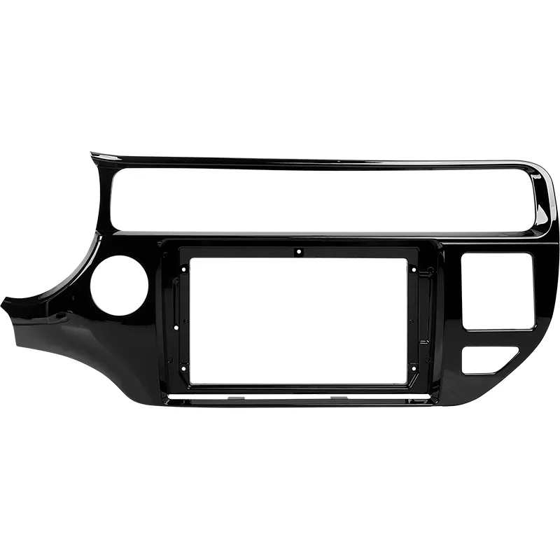 Рамка переходная + UMS-провод Teyes Kia RIO 4 K3 2015-2017,9" - фото Рамка переходная + UMS-провод Teyes Kia RIO 4 K3 2015-2017,9" - фото