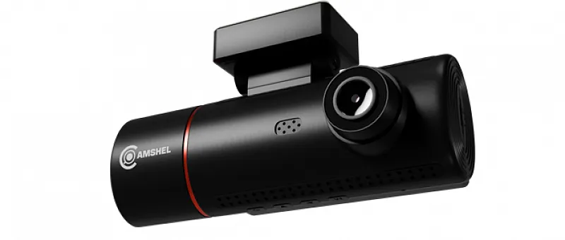 Видеорегистратор CamShel Sky - фото