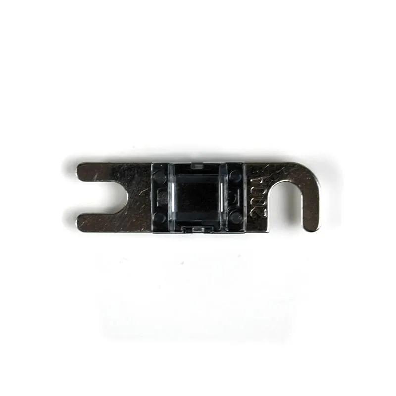 Предохранитель Global Audio FSM-200, 200A  (1шт) - фото
