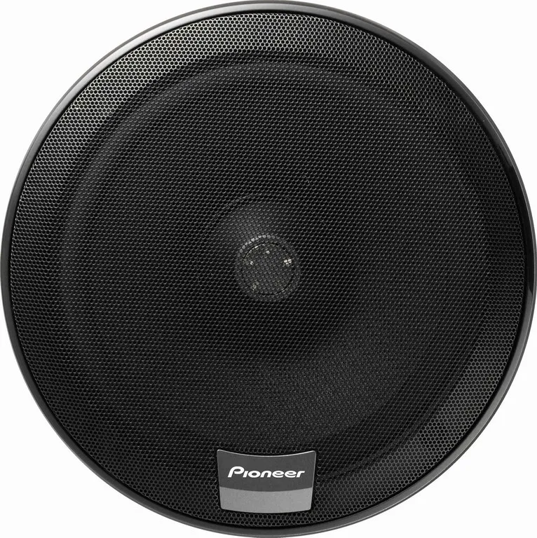 Акустика компонентная Pioneer TS-C172PRS - фото