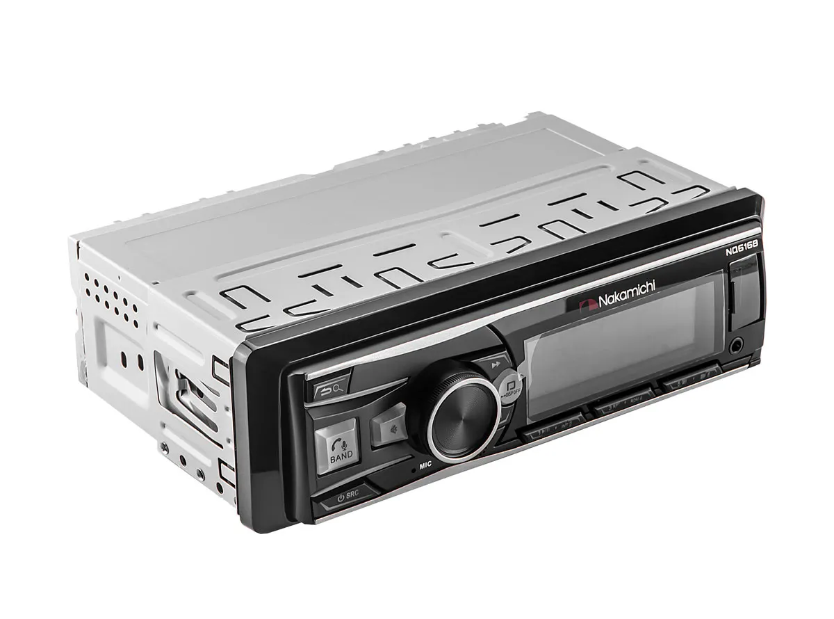 USB - ресивер Nakamichi NQ616B - фото