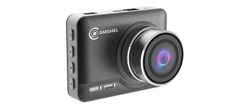 Видеорегистратор CamShel DVR 130 - фото