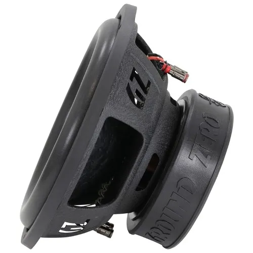 Сабвуфер Ground Zero GZRW 30-D2 - фото