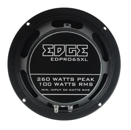 СЧ динамик EDGE EDPRO65XL-E6 - фото