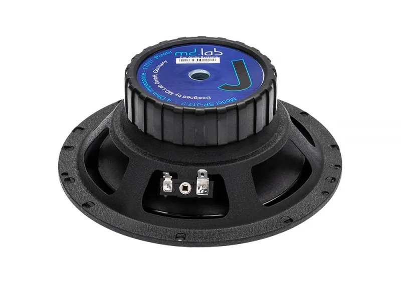 Акустика компонентная MD.Lab SP-J17.2 - фото