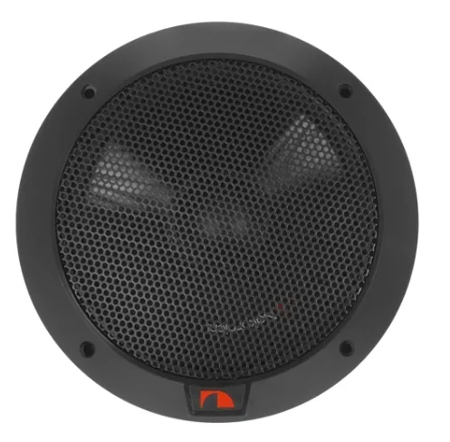 Акустика компонентная Nakamichi NSE-CS617 - фото