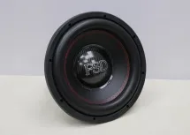 Сабвуфер FSD audio STANDART M 1222 PRO - фото