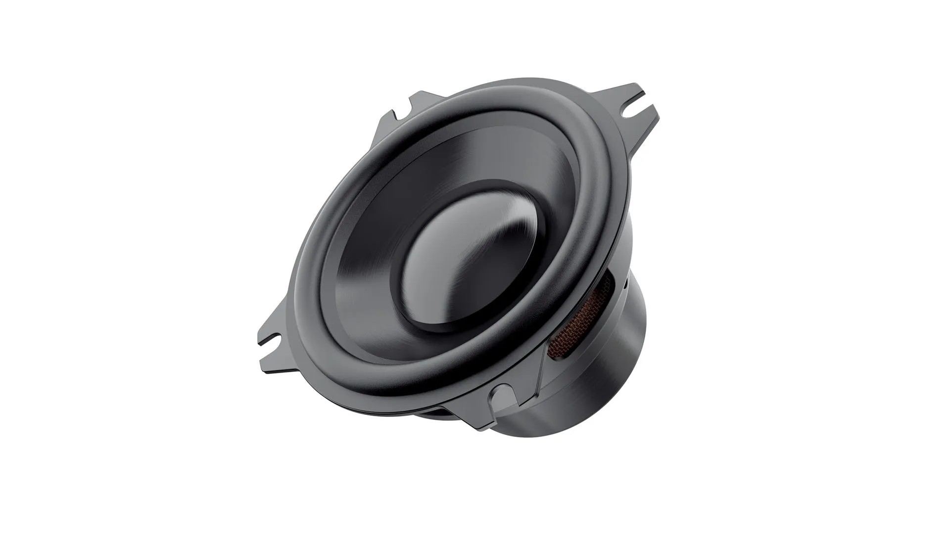 СЧ динамик Audison AP 2MV Set Wide Range 50mm - фото