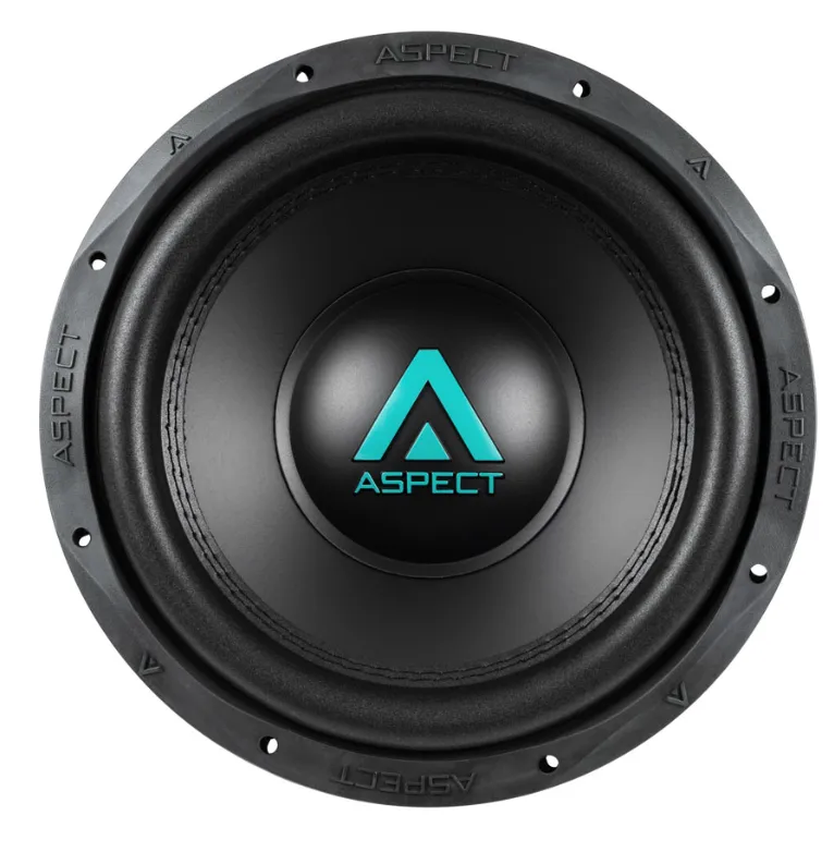 Сабвуфер Aspect-CLW-12s4 - фото