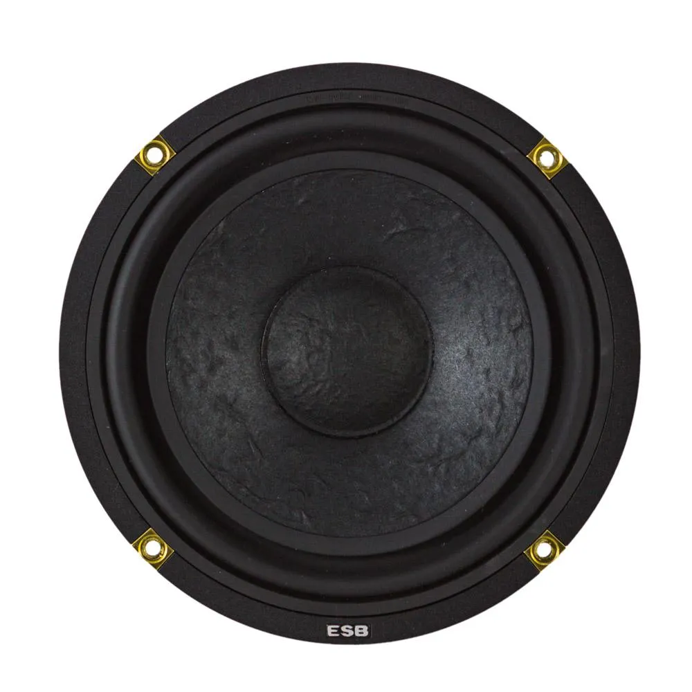 Мидбас ESB 8.165 - фото