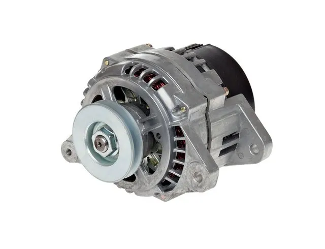 Генератор "СтартВольт" Г-3302 120А, LG0302 - фото