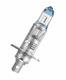 Лампа Osram H1 (55W 12V) Night Breaker Unlimited 64150NBU - фото Лампа Osram H1 (55W 12V) Night Breaker Unlimited 64150NBU - фото