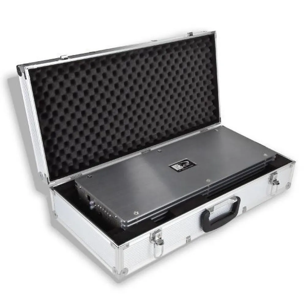 Усилитель 2-канальный Kicx QS 2.750 - фото