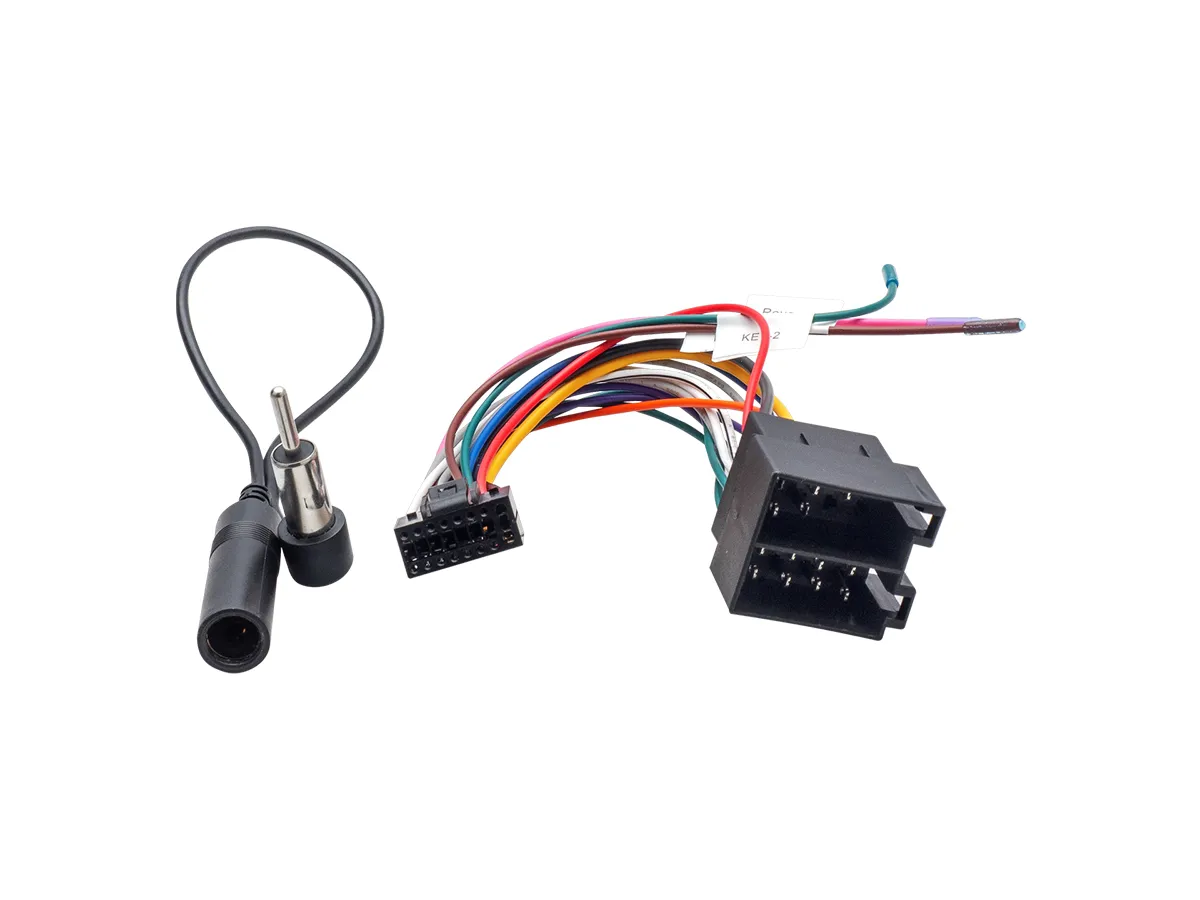 ISO Aura AWX-LA03 - фото