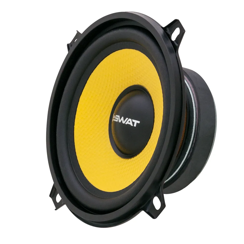 Акустика компонентная SWAT SP-A5.2 - фото Акустика компонентная SWAT SP-A5.2 - фото