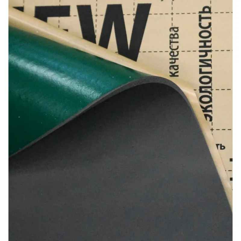 Теплоизолирующий материал STP GreenFlex 6 0,75х1,0 (1уп-10л) (1л) - фото