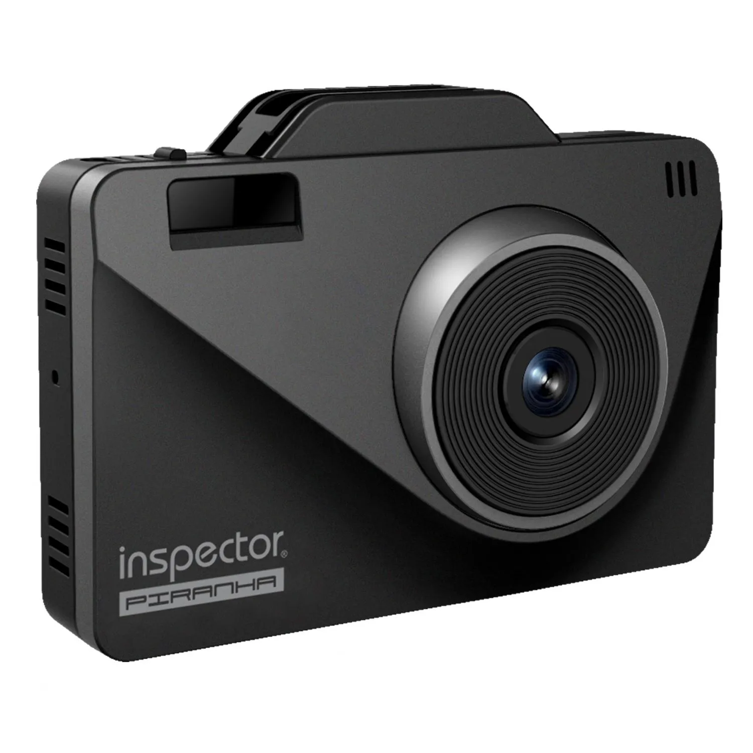 Комбо-устройство Inspector Piranha - фото