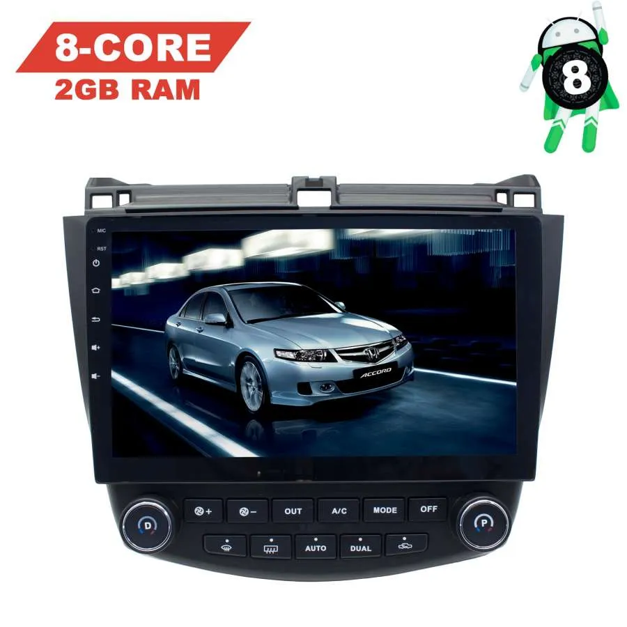 ШГУ LeTrun 2637 Honda Accord CL7  - фото