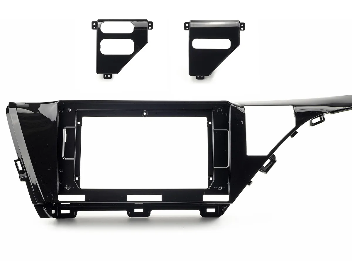 Рамка RTY-FC541 UMS TOYOTA Camry 2018-2020, 10" - фото