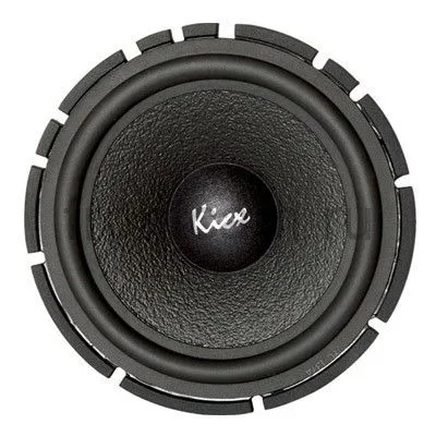 Акустика компонентная Kicx PRO 62N - фото