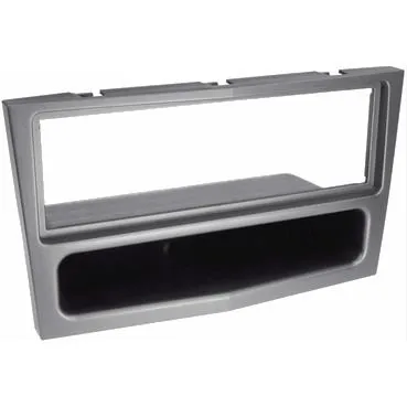 Рамка ROP-N05 Opel Zafira SW до 2011 1din - фото Рамка ROP-N05 Opel Zafira SW до 2011 1din - фото