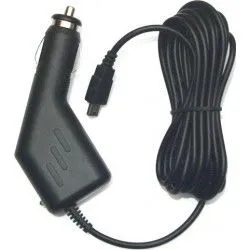 Автомобильное зарядное устройство AT3U (1000mA) - фото