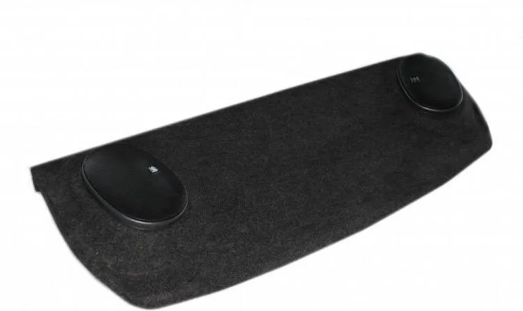 Полка 2110 (Priora седан) (стандарт) глухая - фото