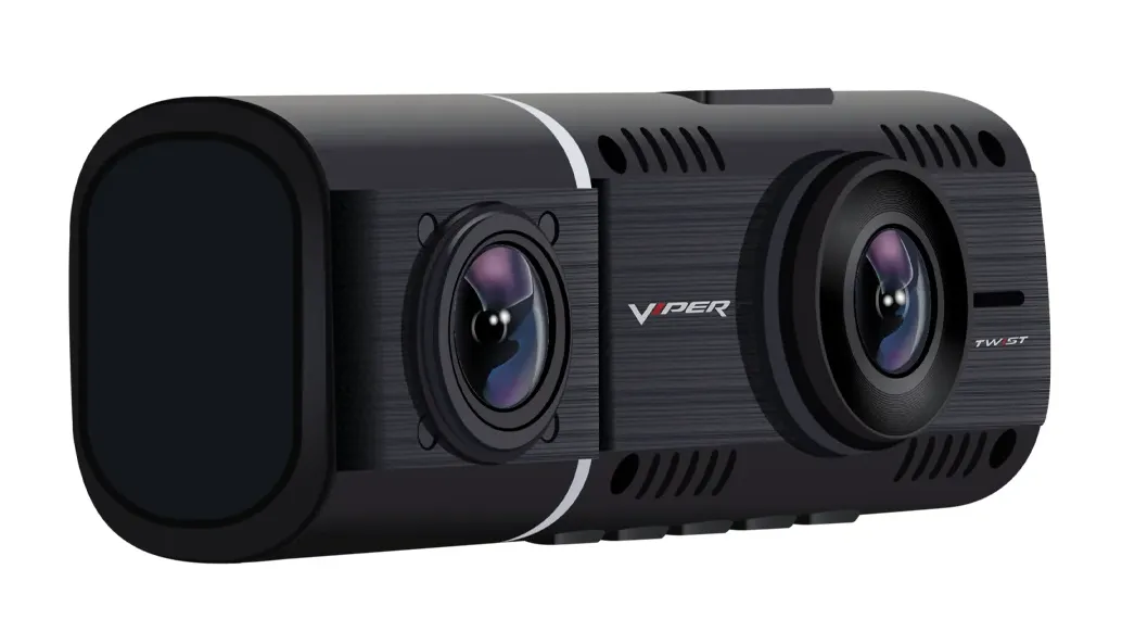 Видеорегистратор VIPER TWIST - фото