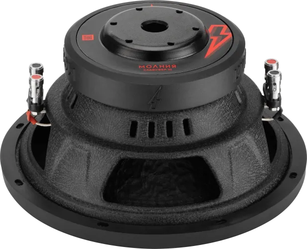 Сабвуфер Ural (Урал) Ural (Урал) МОЛНИЯ 10 - фото