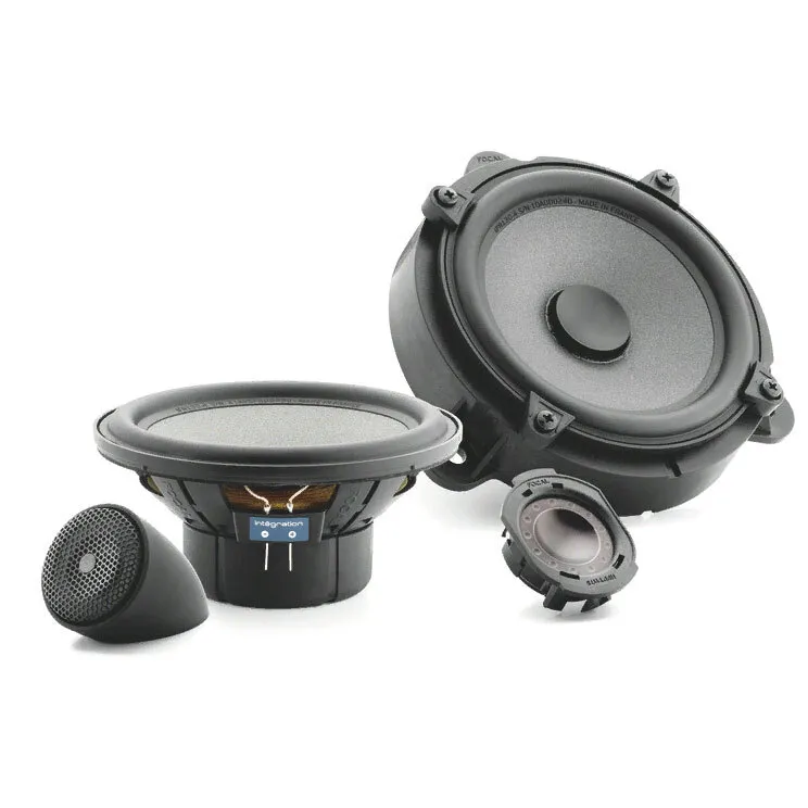 Акустика штатная Focal IS REN 130 - фото