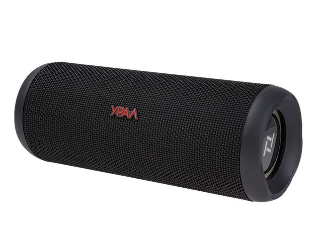 Портативная акустическая система УРАЛ ТТ М-3Ч - фото