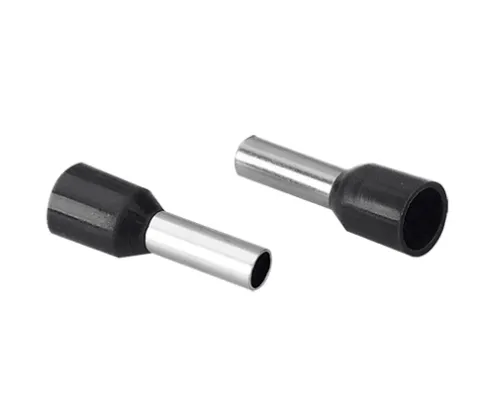 Наконечник медный Aura APT-120B (100шт) - фото