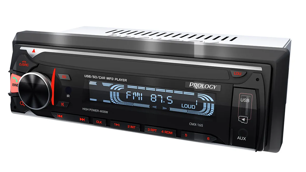 USB - ресивер Prology CMX-165 - фото