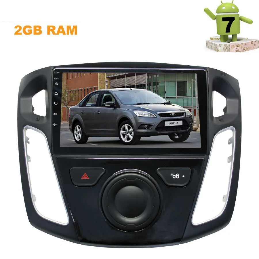 ШГУ LeTrun 2883 Ford Focus 3 11-15 - фото