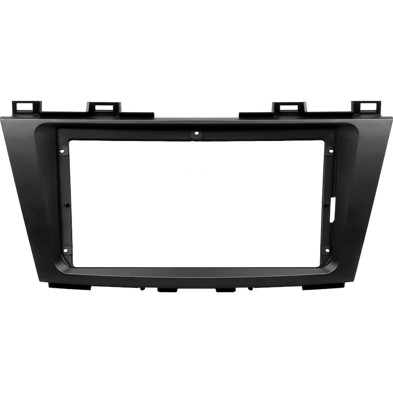Рамка переходная + UMS-провод Teyes Mazda 5 3 CW 2010-2015, 9" - фото