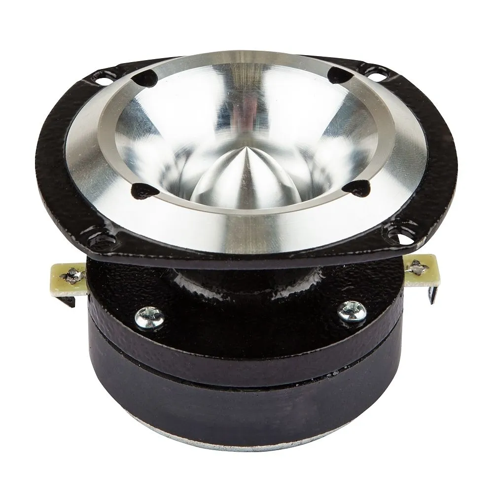 Рупорный твитер Kicx TW-46 - фото