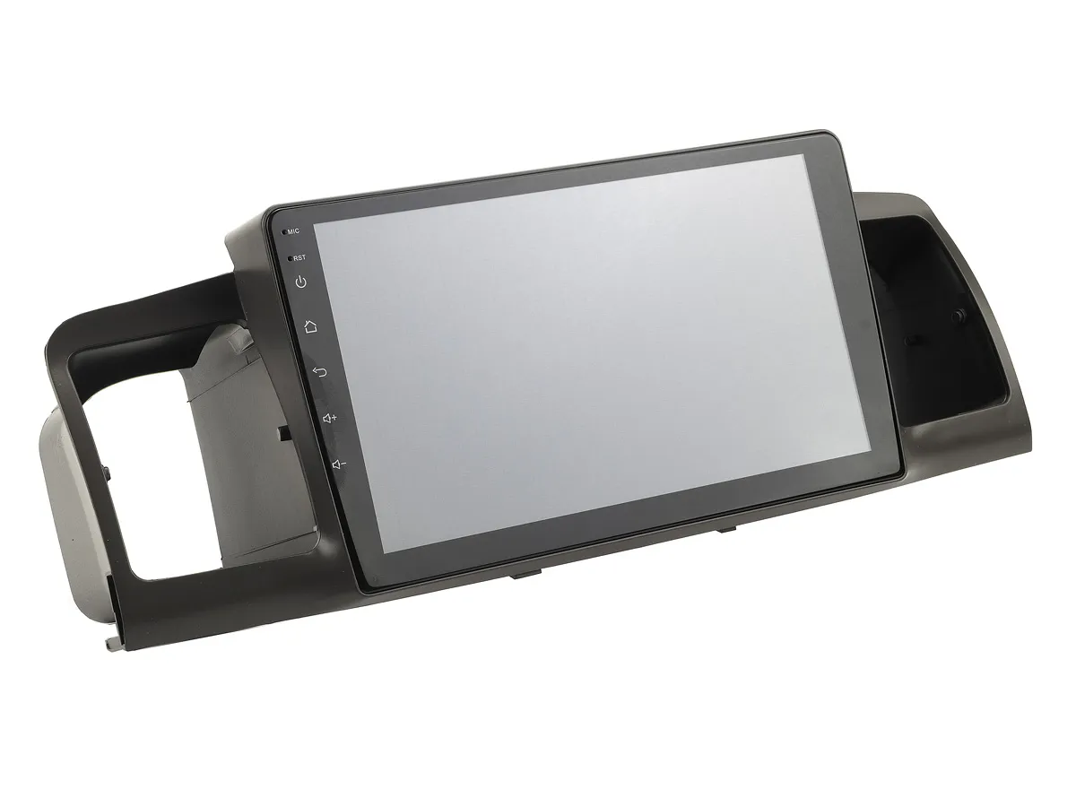 Рамка Carav 11-037 Toyota 2din - фото