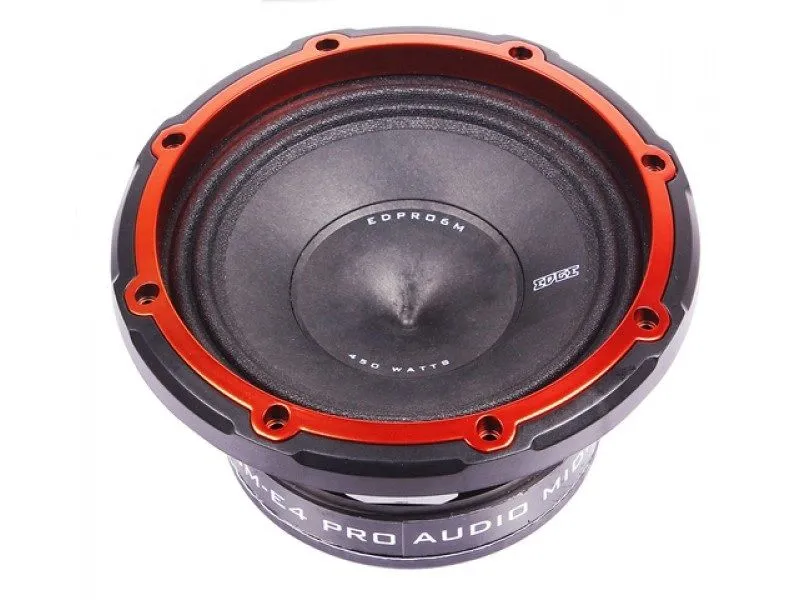 СЧ динамик EDGE EDPRO6M-E4 - фото