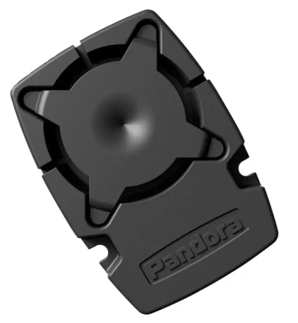 Автосигнализация Pandora VX-4G FD - фото