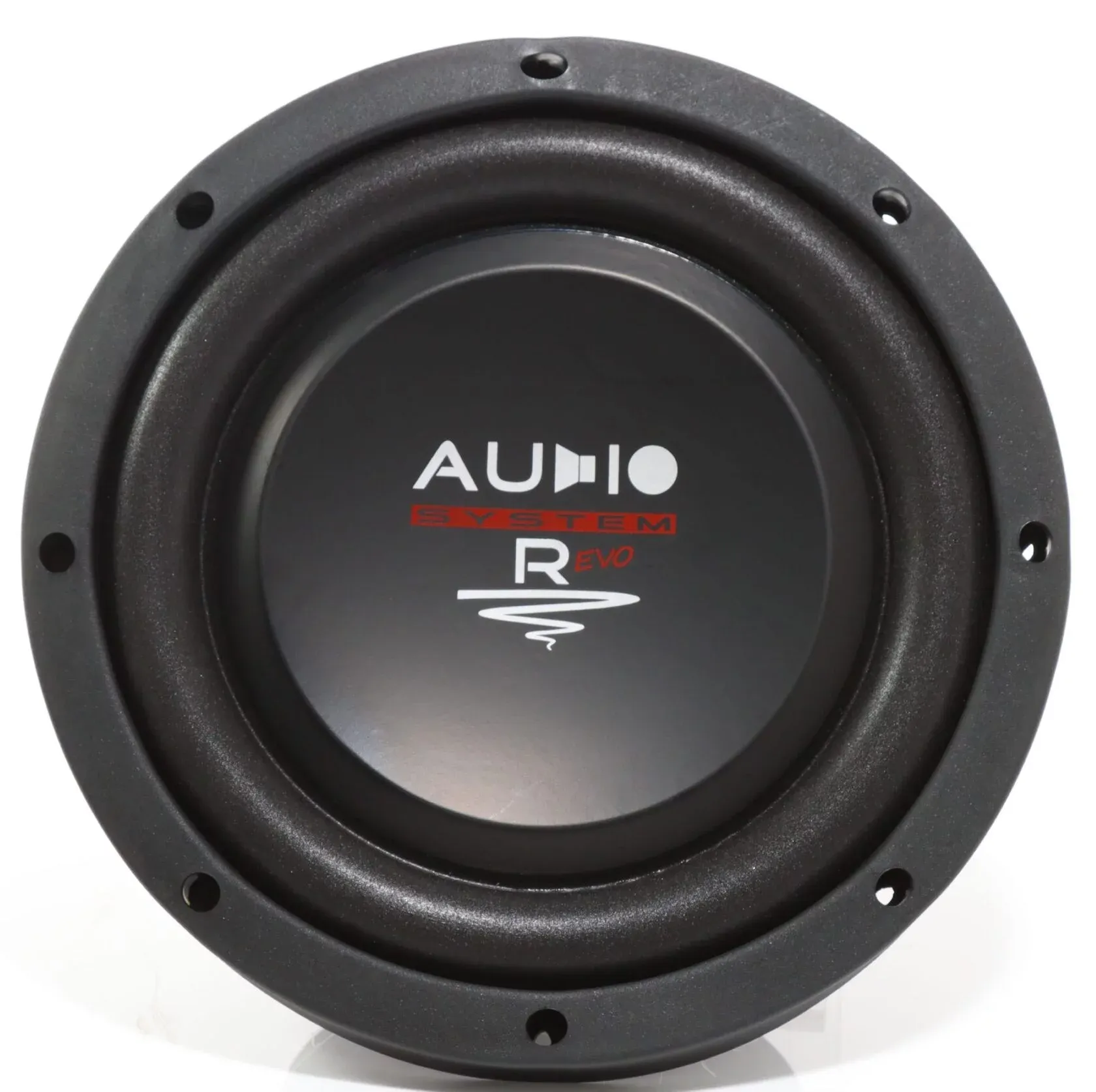 Сабвуфер Audio System R08 FLAT EVO3 - фото