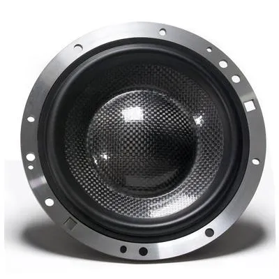 Акустика компонентная Morel Supremo 602 - фото