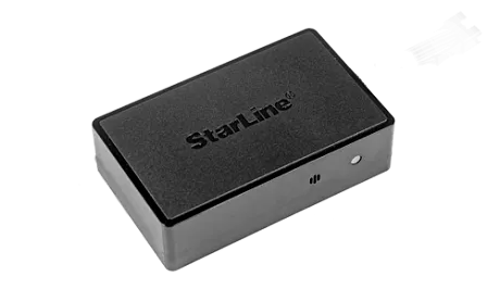 Охранно-телематический комплекс StarLine Победит AS96 v2 - фото