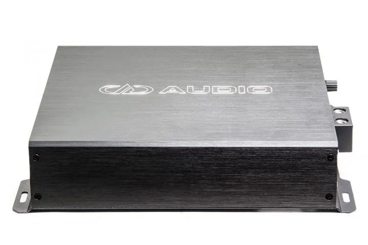 Зарядное устройство DD Audio SPS100.4 - фото