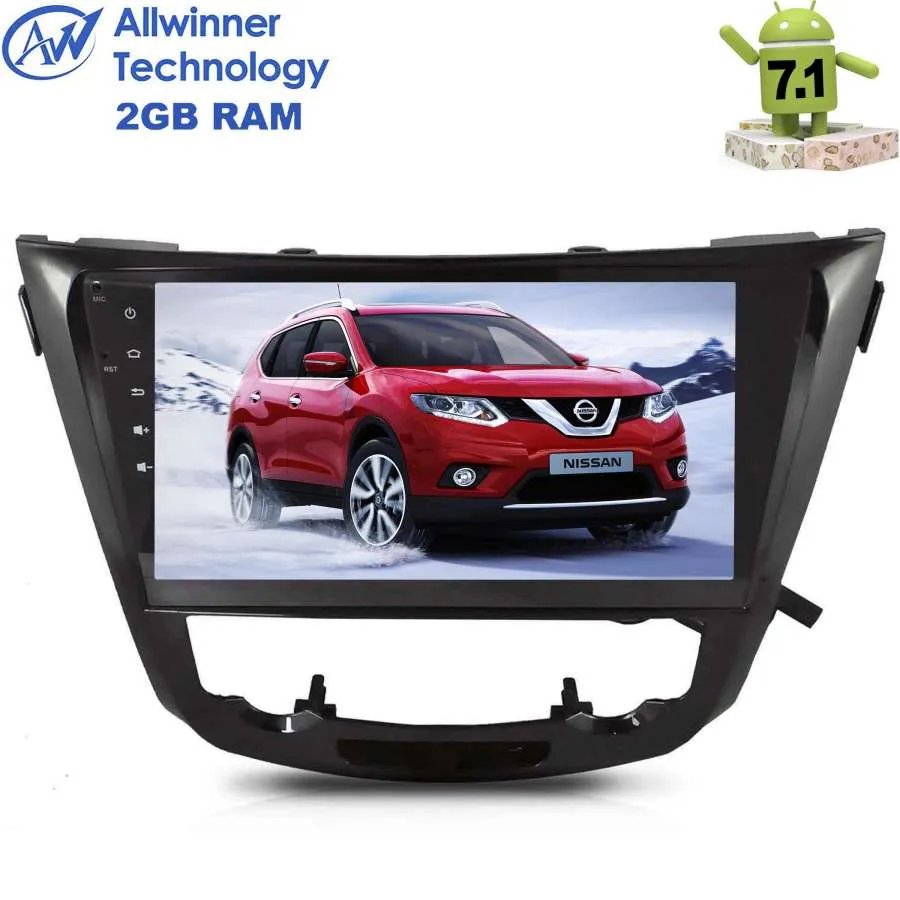 ШГУ LeTrun 2278 Nissan X-trail 2014+ - фото