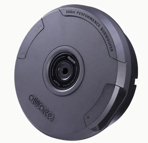 Сабвуфер активный в корпусе Awave AST11TV4 - фото