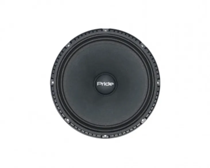 СЧ динамики Pride Ruby 8 V.3 - фото
