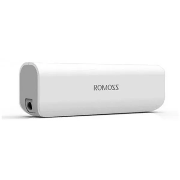 Внешний аккумулятор Romoss Salling 1 - фото