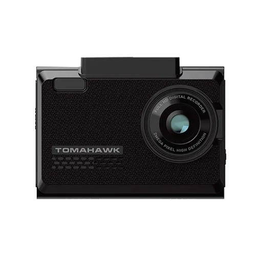 Комбо-устройство Tomahawk Cherokee S (signature) - фото