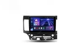 ШГУ Teyes CC3 6/128 GB Mitsubishi Lancer 2007+ - фото