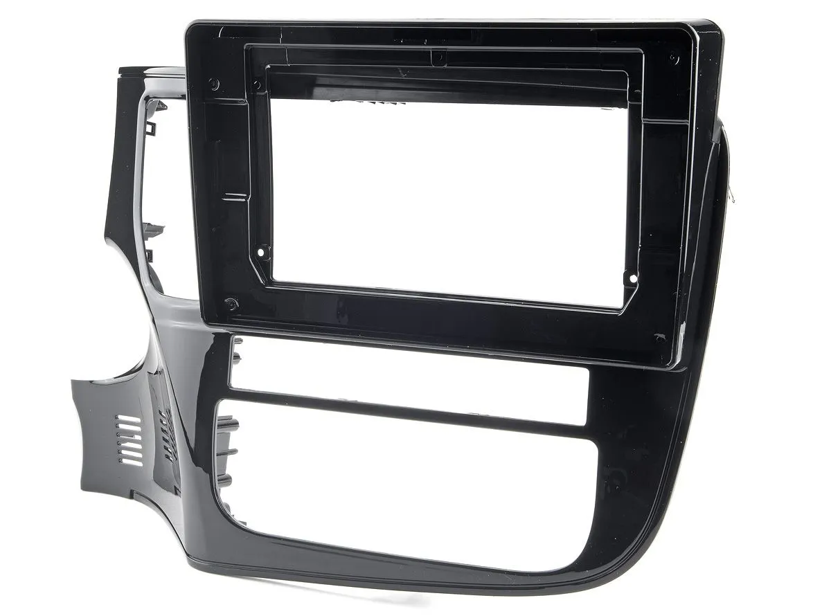 Рамка RMS-FC462 MITSUBISHI Outlander 2016-2020, 10" - фото
